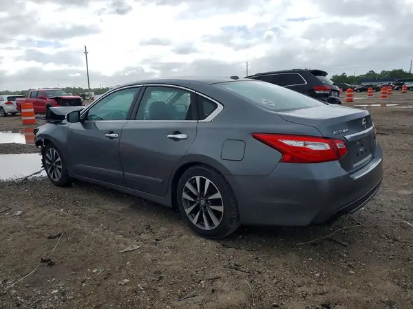 1N4AL3AP0GC293132 2016 NISSAN ALTIMA - Image 2