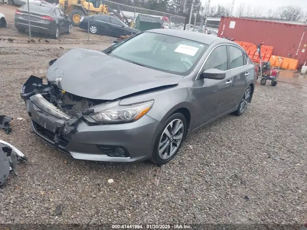 1N4AL3AP0GC293230 2016 NISSAN ALTIMA - Image 2