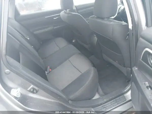 1N4AL3AP0GC293230 2016 NISSAN ALTIMA - Image 8