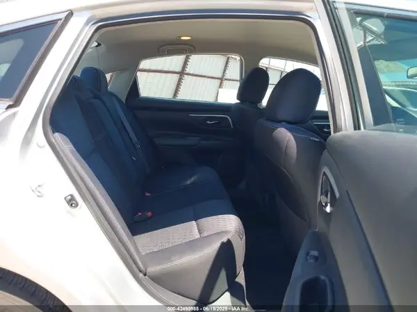 1N4AL3AP0GC293292 2016 NISSAN ALTIMA - Image 8