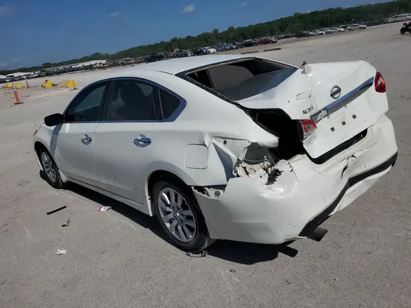 1N4AL3AP0GC293616 2016 NISSAN ALTIMA - Image 2