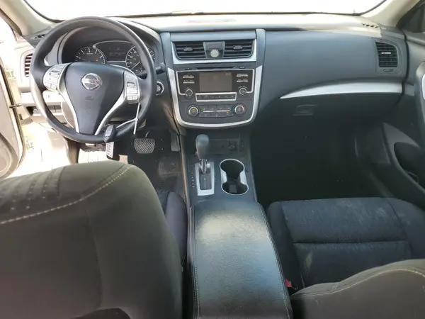 1N4AL3AP0GC293616 2016 NISSAN ALTIMA - Image 8