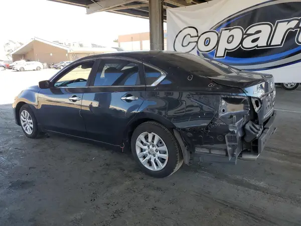 1N4AL3AP0GC293695 2016 NISSAN ALTIMA - Image 2