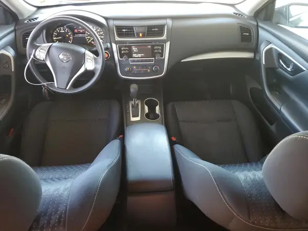 1N4AL3AP0GC293695 2016 NISSAN ALTIMA - Image 8
