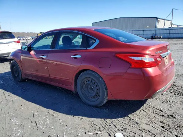 1N4AL3AP0GC293762 2016 NISSAN ALTIMA - Image 2