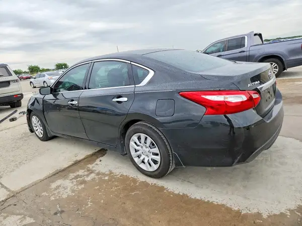 1N4AL3AP0GC293910 2016 NISSAN ALTIMA - Image 2