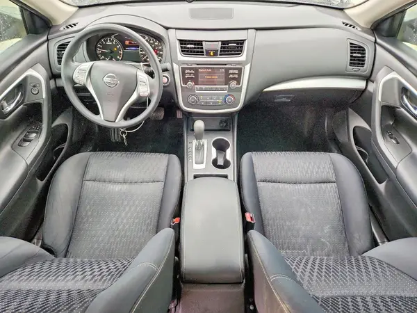 1N4AL3AP0GC293910 2016 NISSAN ALTIMA - Image 8