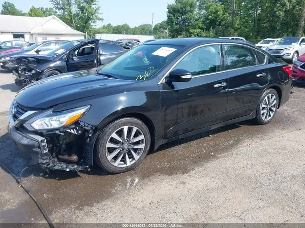 1N4AL3AP0GC293969 2016 NISSAN ALTIMA - Image 2