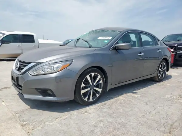 1N4AL3AP0GC294068 2016 NISSAN ALTIMA - Image 1
