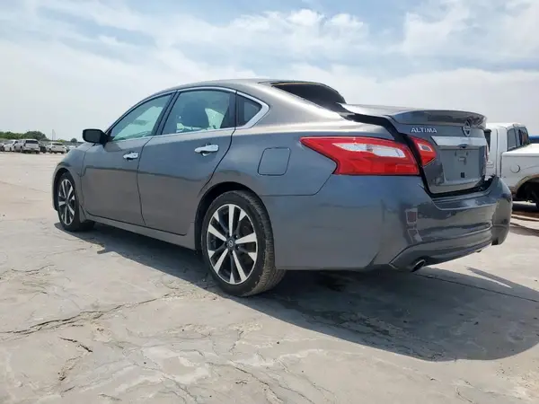 1N4AL3AP0GC294068 2016 NISSAN ALTIMA - Image 2