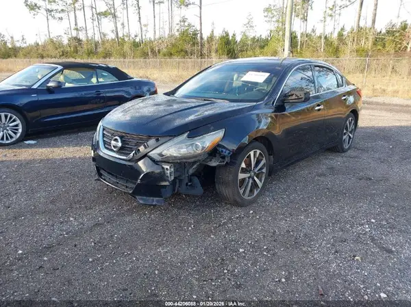 1N4AL3AP0GC294927 2016 NISSAN ALTIMA - Image 2