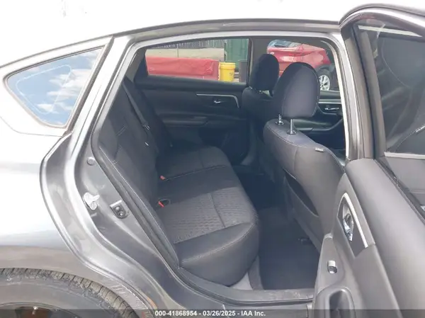 1N4AL3AP0GC294961 2016 NISSAN ALTIMA - Image 8