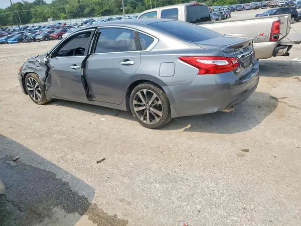 1N4AL3AP0GC295012 2016 NISSAN ALTIMA - Image 2