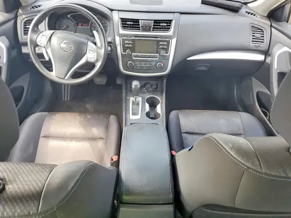 1N4AL3AP0GC295012 2016 NISSAN ALTIMA - Image 8