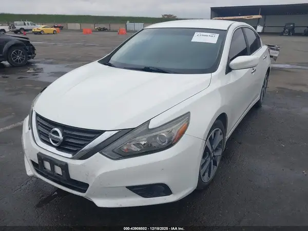 1N4AL3AP0GC295463 2016 NISSAN ALTIMA - Image 2