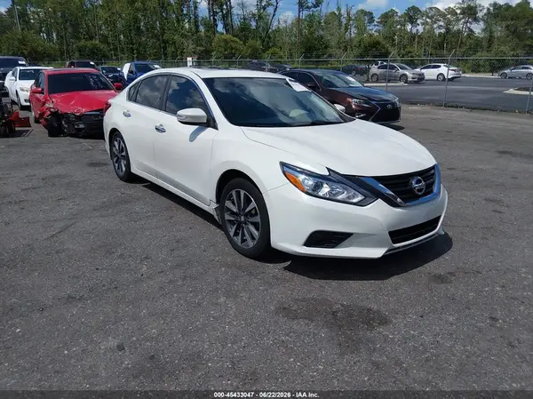1N4AL3AP0GC295494 2016 NISSAN ALTIMA - Image 1