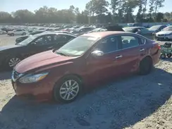 1N4AL3AP0GN304831 2016 NISSAN ALTIMA