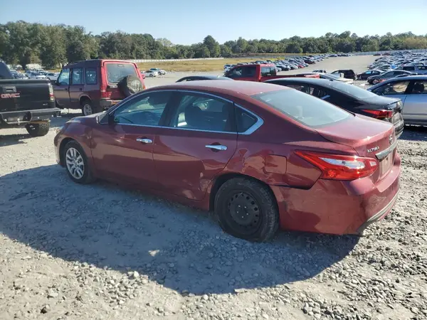 1N4AL3AP0GN304831 2016 NISSAN ALTIMA - Image 2