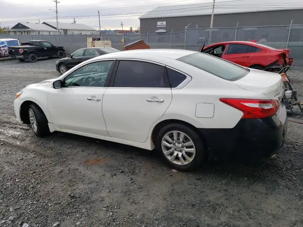 1N4AL3AP0GN306224 2016 NISSAN ALTIMA - Image 2