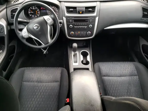 1N4AL3AP0GN306224 2016 NISSAN ALTIMA - Image 8