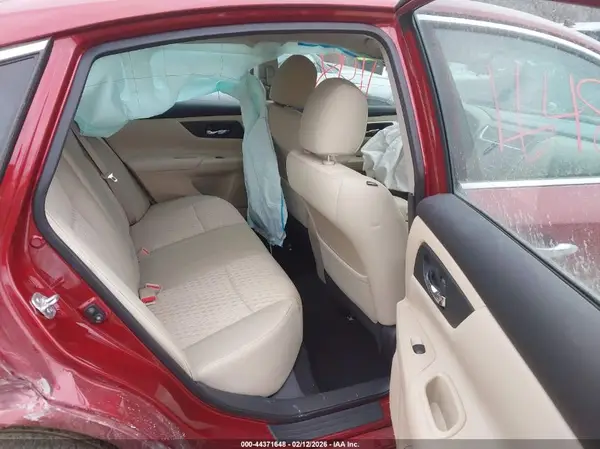 1N4AL3AP0GN306627 2016 NISSAN ALTIMA - Image 8