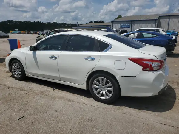 1N4AL3AP0GN306871 2016 NISSAN ALTIMA - Image 2