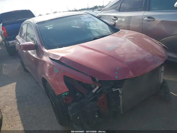 1N4AL3AP0GN307132 2016 NISSAN ALTIMA - Image 1