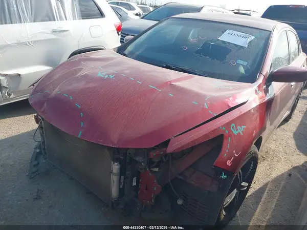 1N4AL3AP0GN307132 2016 NISSAN ALTIMA - Image 2