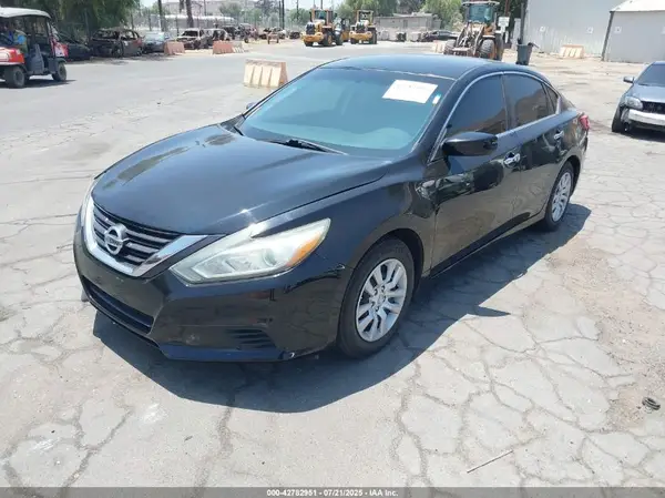 1N4AL3AP0GN307213 2016 NISSAN ALTIMA - Image 2