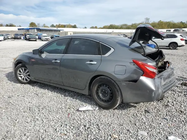 1N4AL3AP0GN308586 2016 NISSAN ALTIMA - Image 2