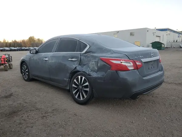 1N4AL3AP0GN308796 2016 NISSAN ALTIMA - Image 2