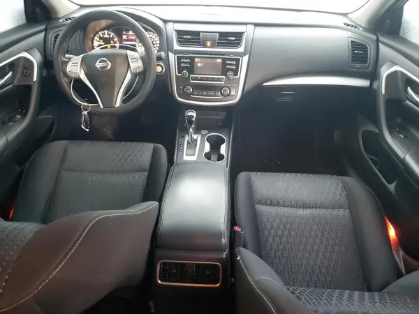 1N4AL3AP0GN308796 2016 NISSAN ALTIMA - Image 8