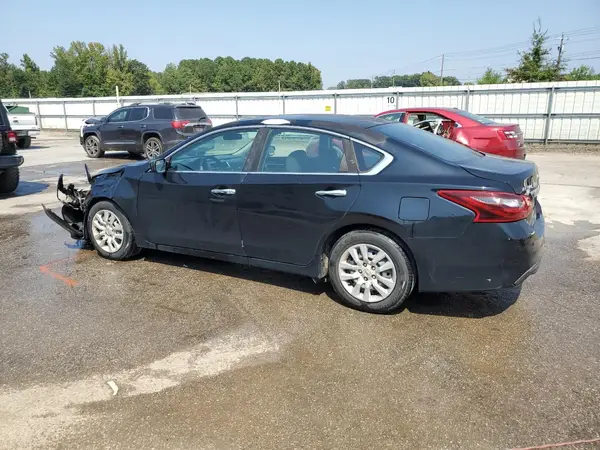1N4AL3AP0GN308944 2016 NISSAN ALTIMA - Image 2