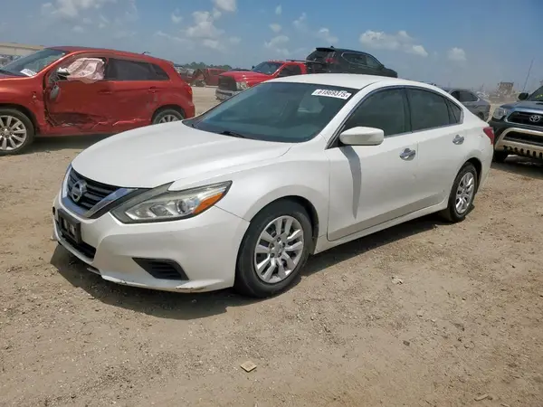 1N4AL3AP0GN309091 2016 NISSAN ALTIMA - Image 1