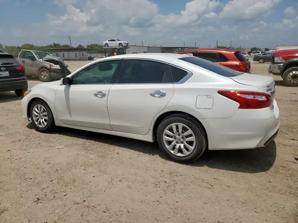 1N4AL3AP0GN309091 2016 NISSAN ALTIMA - Image 2