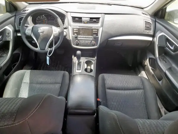 1N4AL3AP0GN309091 2016 NISSAN ALTIMA - Image 8
