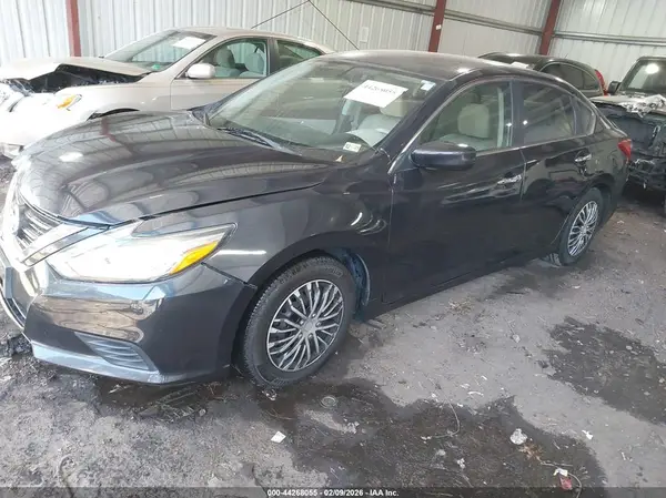 1N4AL3AP0GN309706 2016 NISSAN ALTIMA - Image 2
