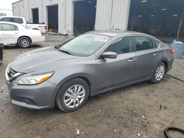 1N4AL3AP0GN310242 2016 NISSAN ALTIMA - Image 1