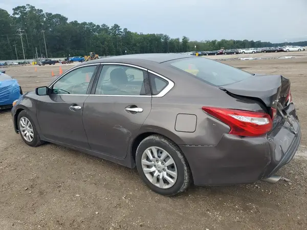 1N4AL3AP0GN310466 2016 NISSAN ALTIMA - Image 2