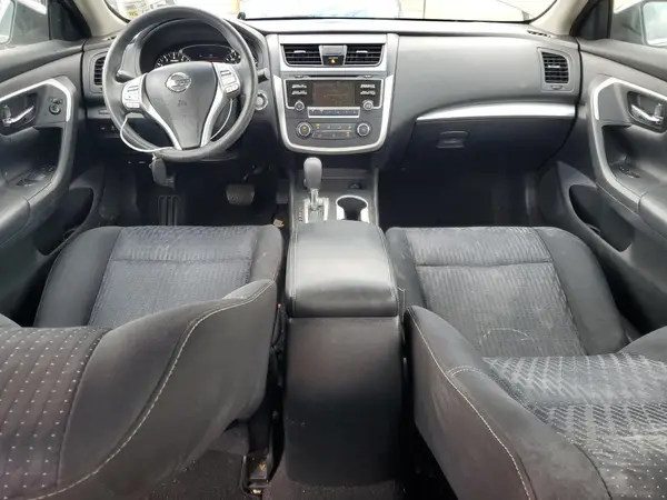 1N4AL3AP0GN310466 2016 NISSAN ALTIMA - Image 8
