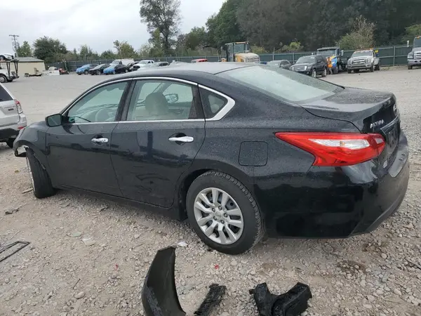 1N4AL3AP0GN310483 2016 NISSAN ALTIMA - Image 2
