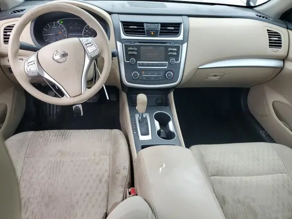1N4AL3AP0GN310483 2016 NISSAN ALTIMA - Image 8
