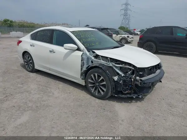 1N4AL3AP0GN310595 2016 NISSAN ALTIMA - Image 1