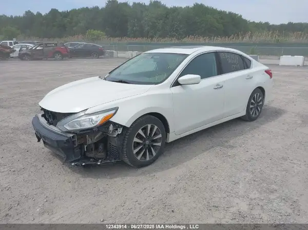 1N4AL3AP0GN310595 2016 NISSAN ALTIMA - Image 2