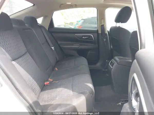 1N4AL3AP0GN310595 2016 NISSAN ALTIMA - Image 8