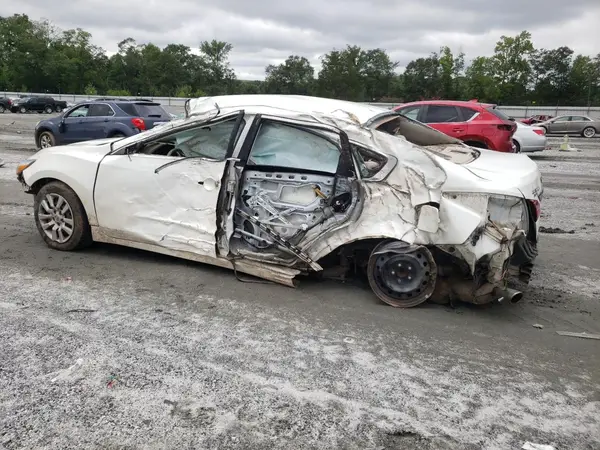 1N4AL3AP0GN311164 2016 NISSAN ALTIMA - Image 2
