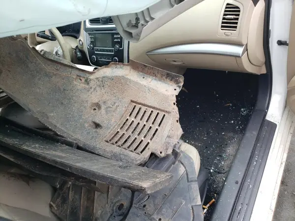 1N4AL3AP0GN311164 2016 NISSAN ALTIMA - Image 8