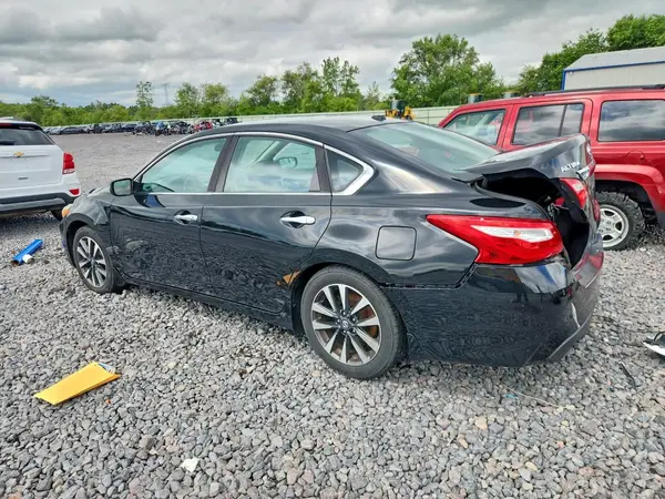 1N4AL3AP0GN311276 2016 NISSAN ALTIMA - Image 2