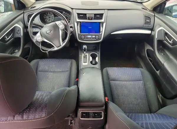 1N4AL3AP0GN311276 2016 NISSAN ALTIMA - Image 8