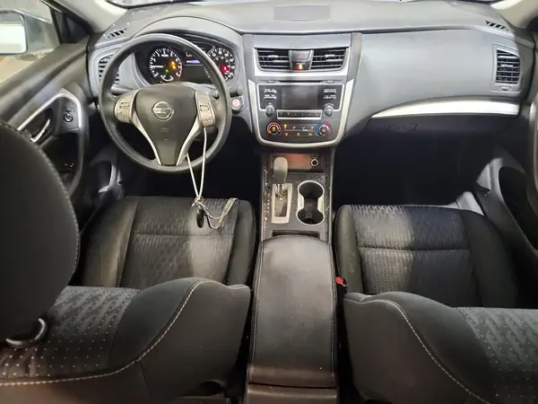 1N4AL3AP0GN311598 2016 NISSAN ALTIMA - Image 8